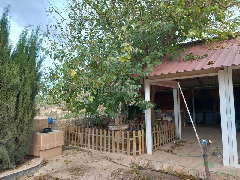 Foto def497ce-6a07-44ed-8f11-8fbf1ef81712. Haus in Centro Fuente Álamo de Murcia