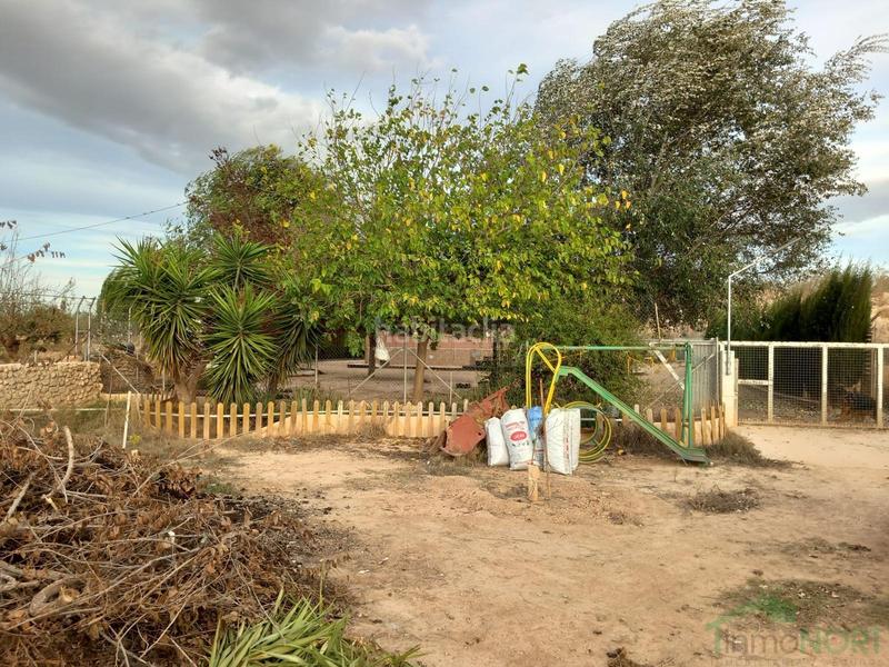 Foto e4317322-1eaf-4f78-98f9-da8b60abf03f. Haus in Centro Fuente Álamo de Murcia