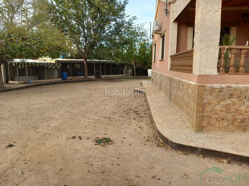 Foto f72e8673-1676-46db-8ad7-f02b8b73248e. Haus in Centro Fuente Álamo de Murcia