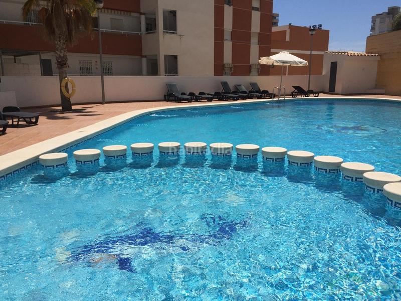 Foto 5aacebf5-5447-45fe-9c3b-d749591ff255. Édifice dans Campello Playa Campello (el)