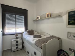 Miete Etagenwohnung  Cerca de escudo. Cartagenapiso