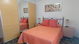 Etagenwohnung in Ensanche. Cartagenapiso