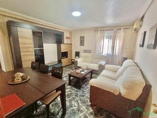 Appartement à Ensanche. Cartagenapiso