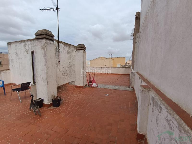 Foto e4434b96-6911-43f9-8eaa-011b14d3324d. Casa a La Unión Unión (La)