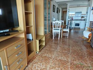Lloguer Apartament a Cerca de la playa. Cartagenaapartamento