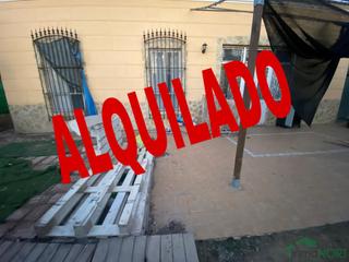 Location Maison à Barrio Peral-San Félix. Cartagenacasa