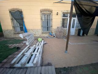 Haus in Barrio Peral-San Félix