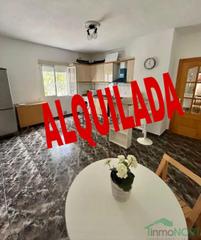 Location Appartement à Barrio Peral-San Félix. Cartagenapiso