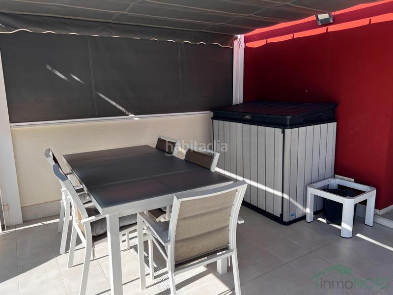 Foto 14d5f70f-11ab-4a39-a309-039e39715f05. Haus mit parking in Los Balcones-Los Altos Torrevieja