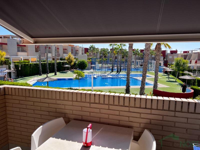 Foto 19519109-ce4a-471d-8b51-5a05854e277a. Haus mit parking in Los Balcones-Los Altos Torrevieja