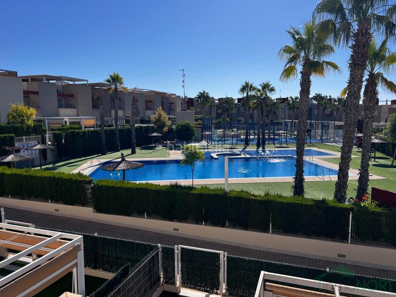 Foto 1c9c6cdf-6e81-4569-b8f8-ea65645f73ac. Haus mit parking in Los Balcones-Los Altos Torrevieja