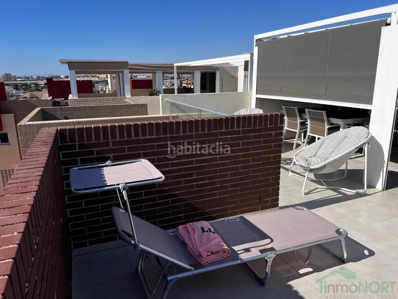 Foto 2ce8177b-8e20-4355-a52c-9975ecf76372. Haus mit parking in Los Balcones-Los Altos Torrevieja