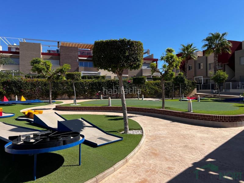 Foto 3c9a71ad-a941-494d-b7c2-bcb0a00e30c4. Haus mit parking in Los Balcones-Los Altos Torrevieja