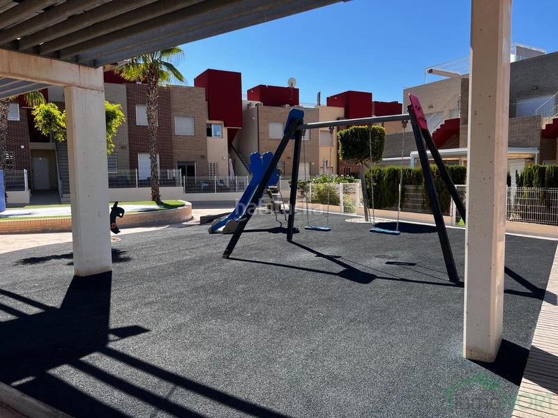 Foto 42163a0d-c78f-43aa-90b7-dd1e039a5cd2. Haus mit parking in Los Balcones-Los Altos Torrevieja