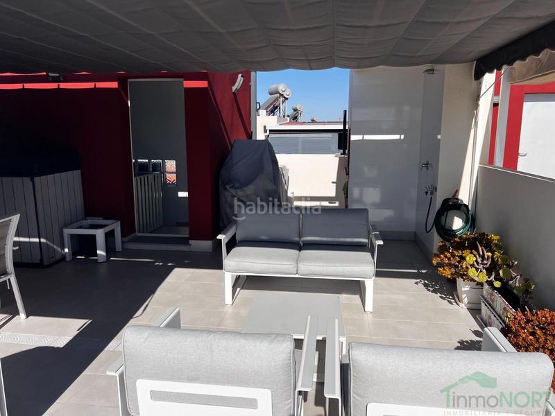 Foto 43fe44d3-84e1-4173-9d4a-250575570400. Haus mit parking in Los Balcones-Los Altos Torrevieja