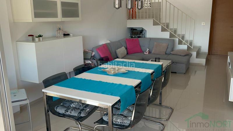 Foto 52af4afd-8443-41b3-a58a-bb012f6a6108. Haus mit parking in Los Balcones-Los Altos Torrevieja