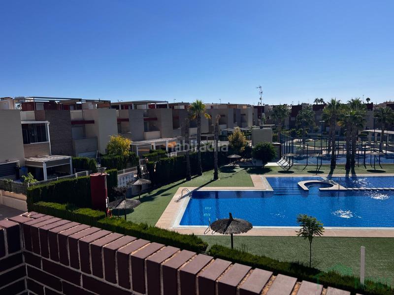 Foto 70119857-fb06-4b33-a7f5-d41fa28e7c86. Haus mit parking in Los Balcones-Los Altos Torrevieja