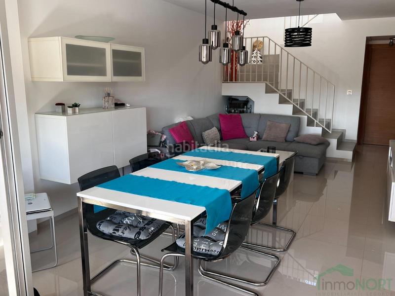 Foto 758efe97-c9fa-4693-a6ab-aba3f6d39a2d. Haus mit parking in Los Balcones-Los Altos Torrevieja