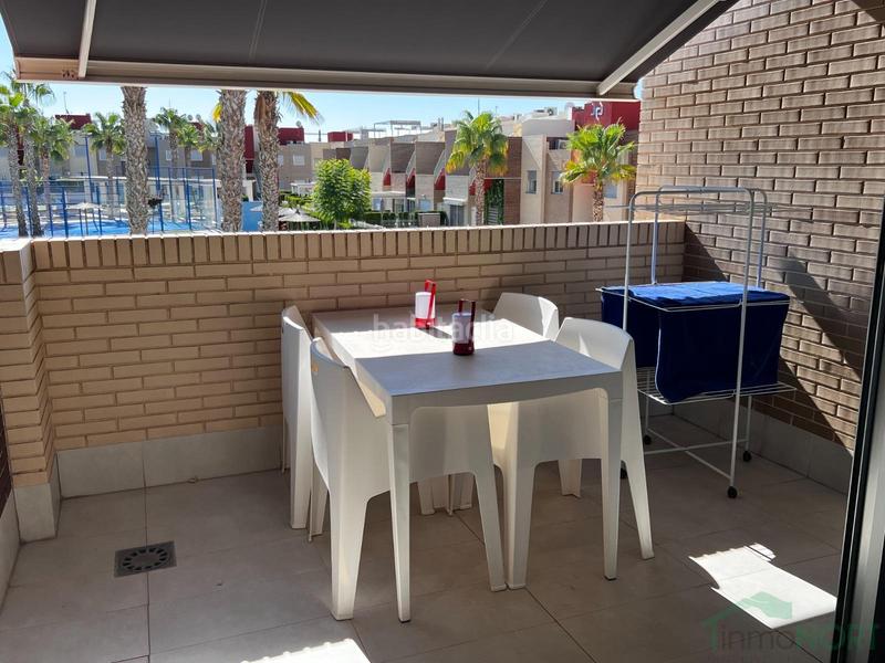 Foto 85f28be5-7529-44af-8135-08d0b8865328. Haus mit parking in Los Balcones-Los Altos Torrevieja