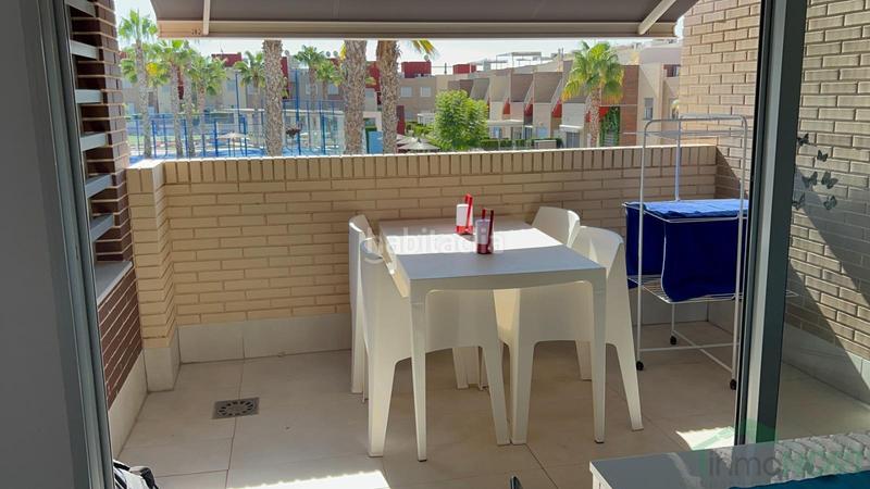 Foto a8cf6b57-3e10-4390-bf03-755a238a172b. Haus mit parking in Los Balcones-Los Altos Torrevieja