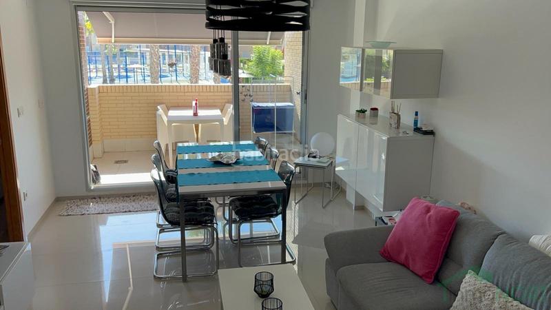 Foto ab32cf89-5549-4692-b4d2-223e86aa107a. Haus mit parking in Los Balcones-Los Altos Torrevieja
