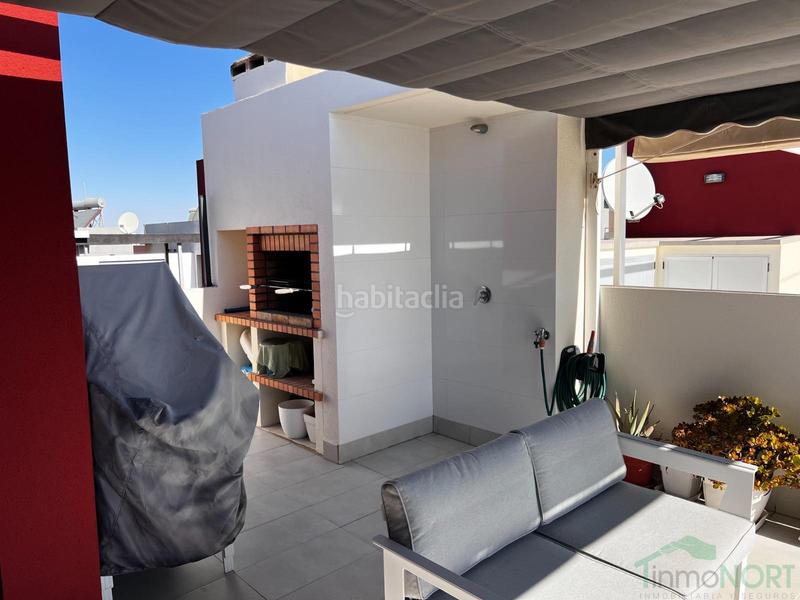 Foto e7ce9ec5-2ee9-4178-8a04-eadb89a58679. Haus mit parking in Los Balcones-Los Altos Torrevieja