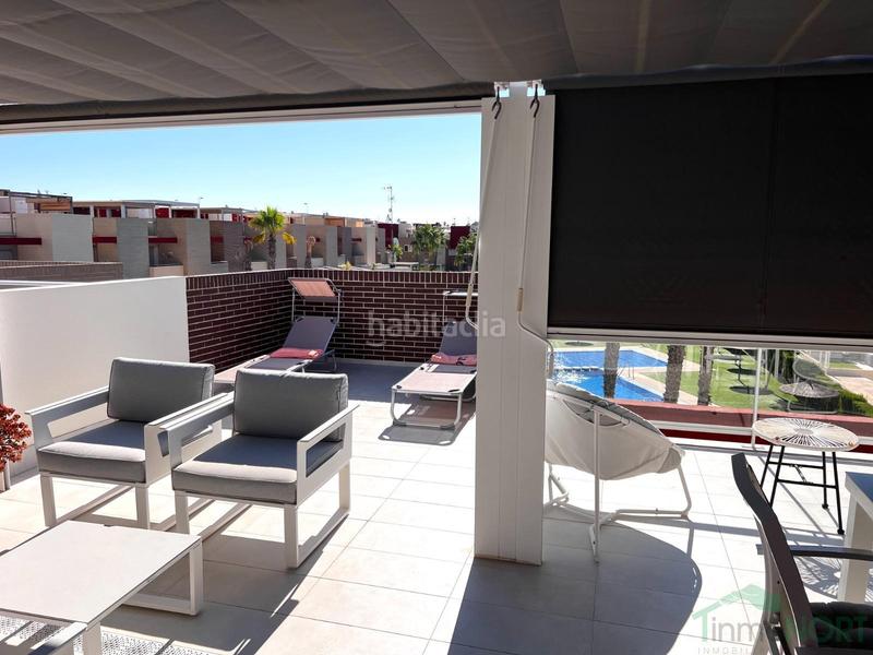 Foto f020a246-0192-4707-81e1-d7e464f377ae. Haus mit parking in Los Balcones-Los Altos Torrevieja