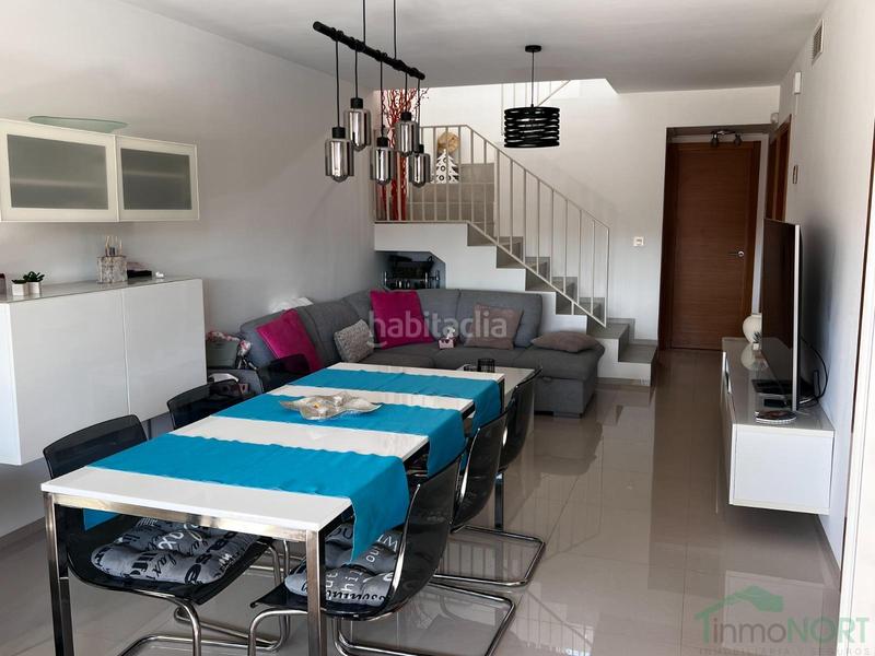 Foto f8431c16-30e1-4155-9c92-426ee84f30b3. Haus mit parking in Los Balcones-Los Altos Torrevieja