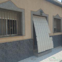 Casa en Los Barreros - Cuatro Santos