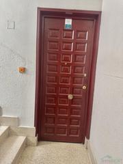 Appartement  Submarino. Cartagenapiso