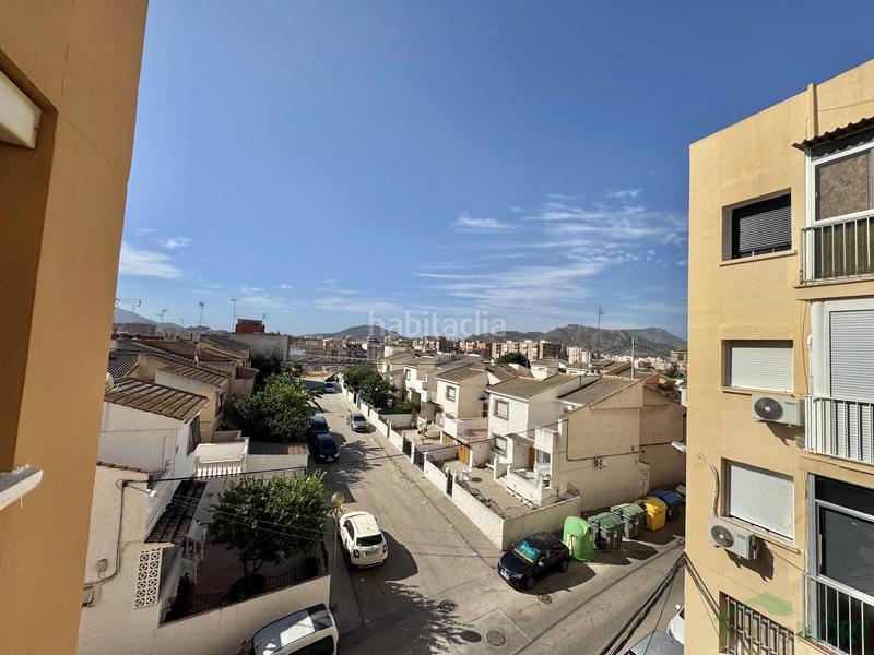 Foto 6566e63e-1ff7-4e0e-8bd0-a7099affe91a. Appartamento in Barrio Peral-San Félix Cartagena