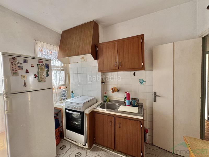 Foto 8715c36f-9a19-4a7f-8ce9-193b255445f0. Appartamento in Barrio Peral-San Félix Cartagena