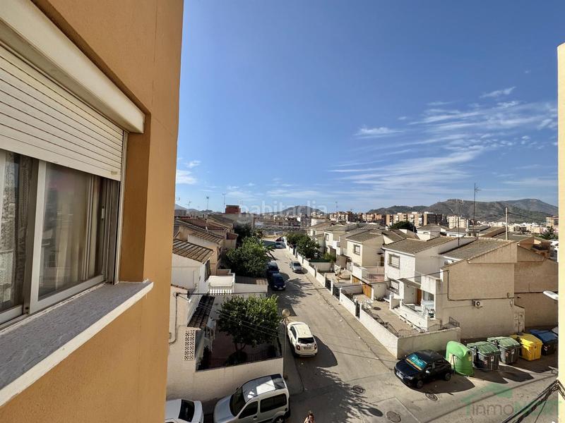 Foto 9f5866bd-6f86-46ed-860f-c68c81679b3d. Appartamento in Barrio Peral-San Félix Cartagena