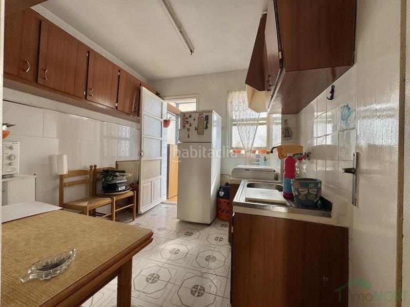 Foto a61b6cfd-570f-4bc1-81a1-c5b5b173bcc7. Appartamento in Barrio Peral-San Félix Cartagena