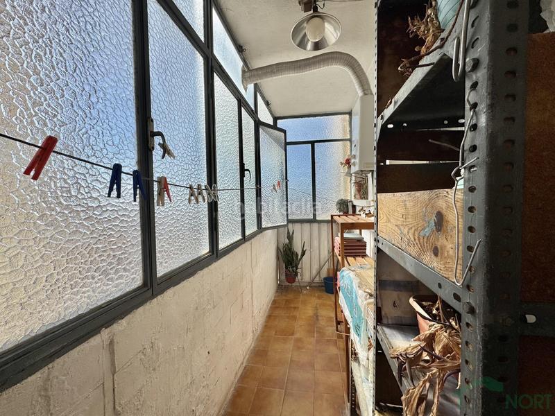 Foto ce6b5604-3afe-436e-a089-99ec9b957992. Appartamento in Barrio Peral-San Félix Cartagena