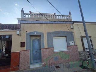 Haus in Barrio Peral-San Félix. Cartagenacasa