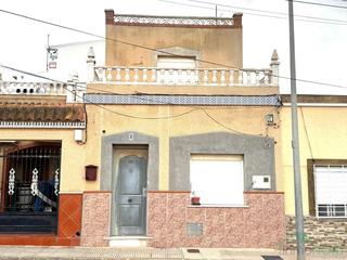 Haus in La Unión. Cartagenacasa