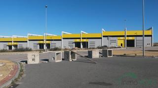 Bâtiment à usage industriel à Nueva Alcalá. Alcalá de guadaíranave