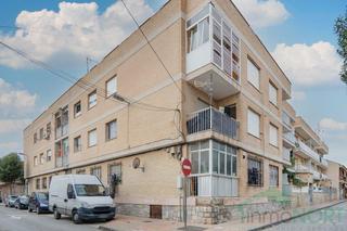 Appartement à Torre-Pacheco. Torre pachecopiso