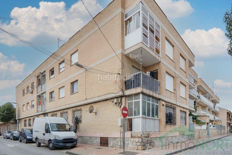 Foto 2cbbf093-5102-4c0e-818e-a87ac66df384. Pis a Torre-Pacheco Torre - Pacheco
