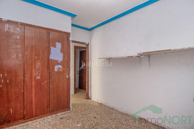 Foto 36b5845d-4d0a-49db-bec1-eaebfa618d47. Pis a Torre-Pacheco Torre - Pacheco