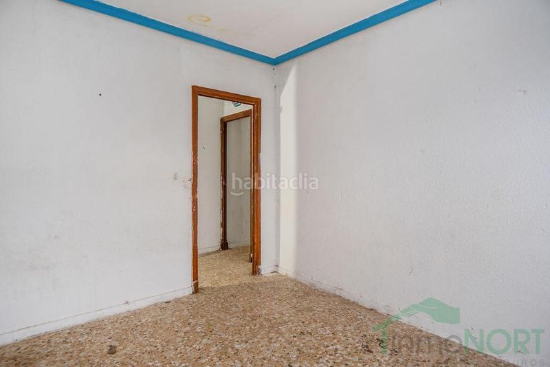 Foto 42cbb1f6-0a38-4e67-9a2c-3ef04649c91f. Pis a Torre-Pacheco Torre - Pacheco