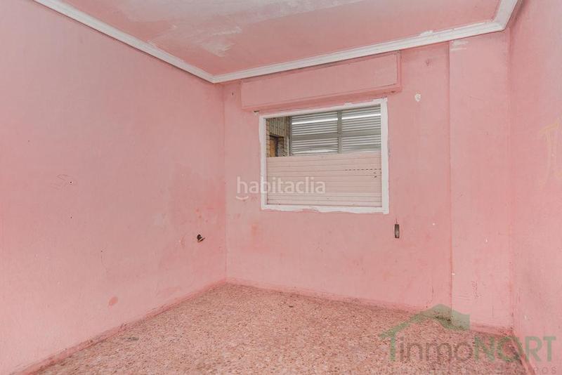 Foto 4b8764e6-7ae4-4dde-b0f3-a5e069373ba3. Pis a Torre-Pacheco Torre - Pacheco