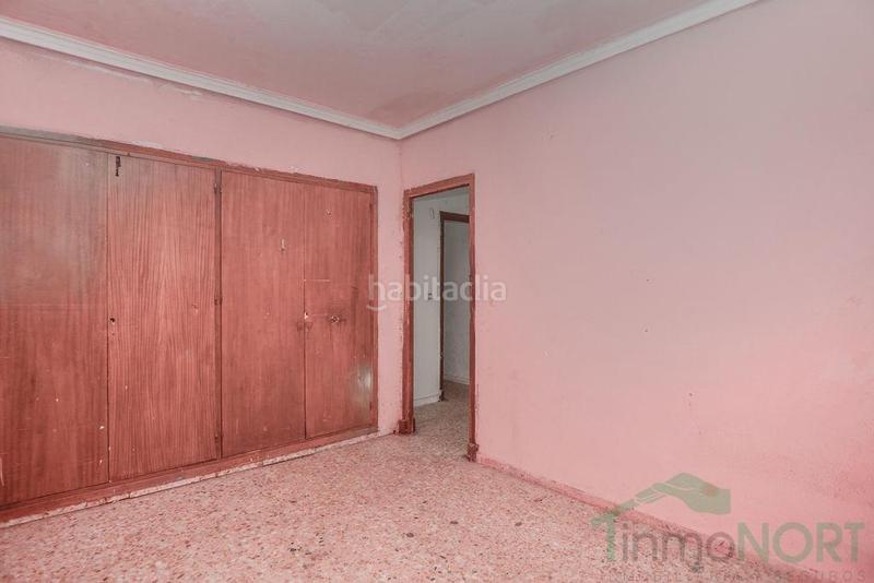 Foto 9dd8532a-78e8-48e6-8295-f39755b24d19. Pis a Torre-Pacheco Torre - Pacheco
