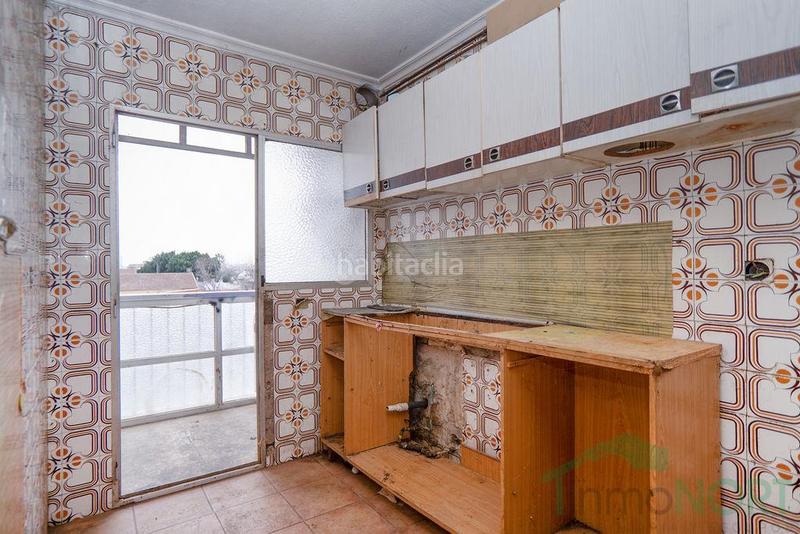 Foto a86300c6-31b7-444a-a225-dff0c0e84275. Pis a Torre-Pacheco Torre - Pacheco