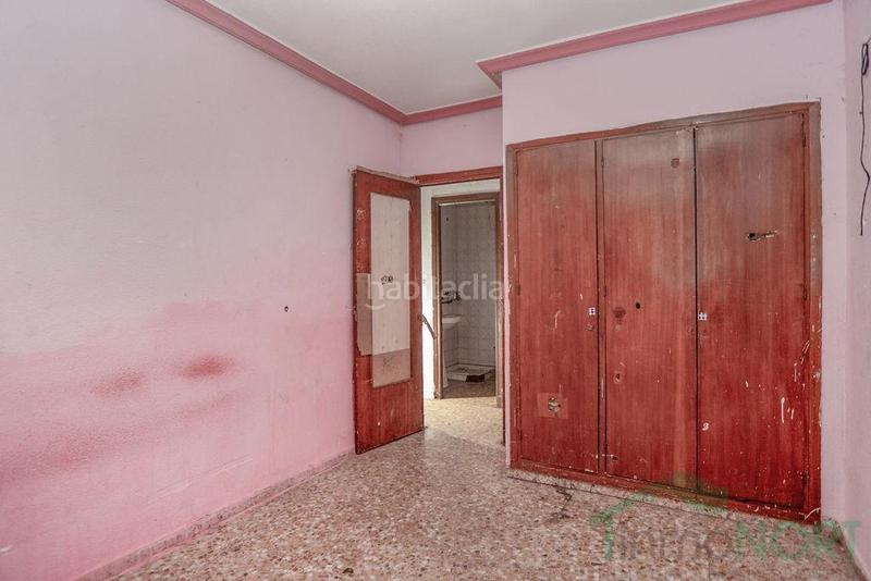 Foto c3a247cf-e6ac-451c-a7bb-0f309659073d. Pis a Torre-Pacheco Torre - Pacheco