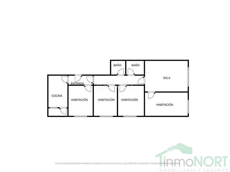 Foto e3b045ea-1282-429d-9785-c3597ed637bd. Pis a Torre-Pacheco Torre - Pacheco