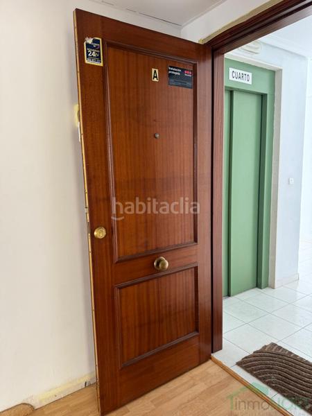 Foto 05fbe279-9d54-407f-a728-707f6203affd. Appartamento in Casco Antiguo Cartagena