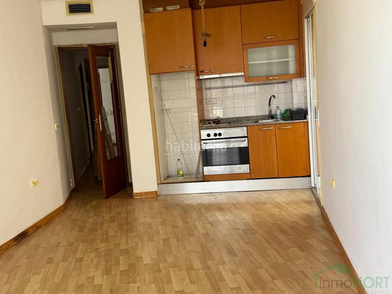 Foto 0dfe781c-de11-4240-bdff-af56906a515c. Appartamento in Casco Antiguo Cartagena