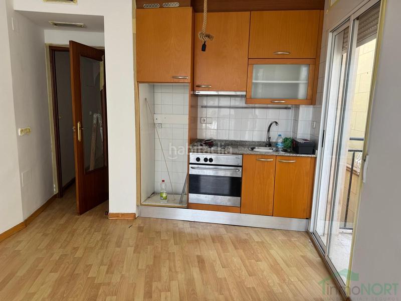 Foto 16a2be0f-f98f-4225-92e9-5cc48e4c220b. Appartamento in Casco Antiguo Cartagena